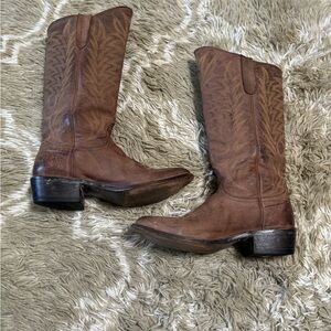 OLD GRINGO by Mexicana Boots women’s size 8